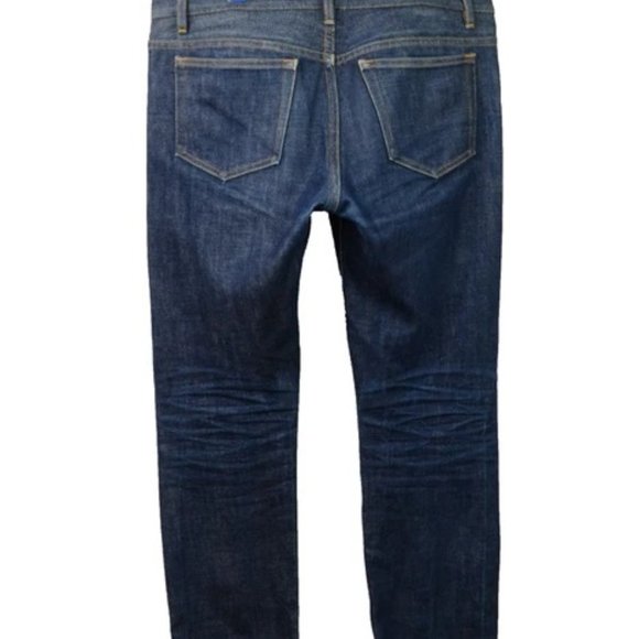 APC-Selvedge Denim - Picture 6 of 10